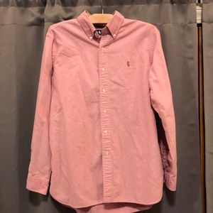 Men’s shirt